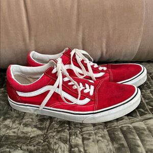 Vans Off The Wall shoes men’s